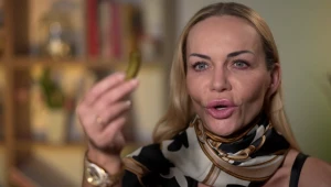 Monika zahviezdila v Bez servítke a teraz šokuje odvážnym outfitom: TOTO si môžu obliecť len náročné ženy!