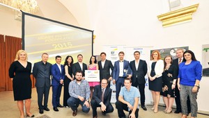 Súťaž pre inovatívnych a odvážnych