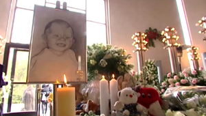 Smutné výročie: Od poslednej rozlúčky s utýranou Luckou uplynulo 10 rokov