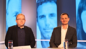 Analýzy Na hrane s Tóthom a Hříchom: Voľby vyhrá príbeh kandidáta, najdôležitejší je prvý dojem