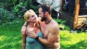 Je to vôbec možné?! Vendula Pizingerová je krátko pred pôrodom a TOĽKOTO pribrala!