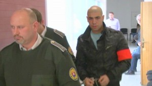 Násilník sa priznal, že zbil mladíkov. Trest nedostal