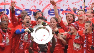 Desať rokov po Stochovom úspechu s Twente: "Krútim hlavou, čo sa nám vlastne podarilo"