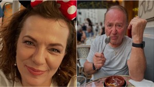 Marta Jandová o rodine: Silné vyznanie otcovi a gesto, na ktoré nikdy nezabudne!