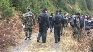 Údajného vraha učiteľky už našli. Bol tam, kde obeť