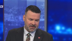 Analýzy 24: USA tak potrebuje Európsku úniu, ako EÚ potrebuje USA, tvrdí Kalivoda