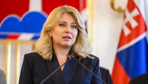 Prezidentka si vyžiada zmenu štatútu SIS: Potrebujem čas, aby som nomináciu vyhodnotila, tvrdí