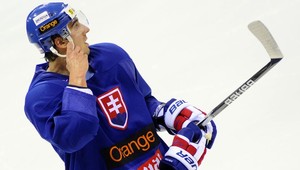 Jurčina sa po zranení cíti v stopercentnej forme