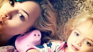 Rakovská sa stretla s predsudkami, je blondína