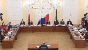 Ústavnoprávny výbor začal vypočutie kandidátov na ústavných sudcov