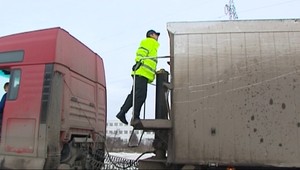 Kamionisti chybovali, platili pokuty jedna radosť