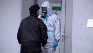 Chcete sa otestovať? Aktualizovaný zoznam antigénových odberných miest na Slovensku