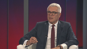 Korčok: Merz nakoniec neprišiel na Slovensko ani súkromne. Je to fiasko
