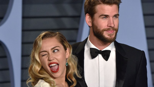 Liam Hemsworth prežíva skutočnú porozchodovú pomstu! Takto sa do neho obul internet!