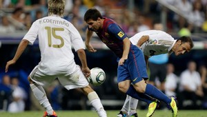 Barcelona je bližšie k španielskemu Superpoháru