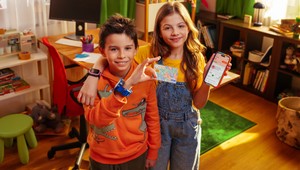 S touto apkou budú mať vaše deti financie v malíčku a peknú odmenu na účte k tomu