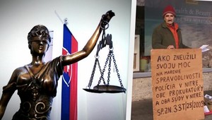 Muža (51) zrazilo auto na priechode pre chodcov, označili ho za vinníka