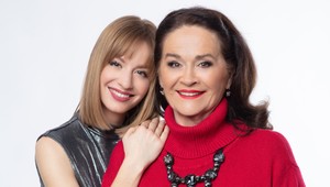 Simona Kollárová to povedala otvorene: Má trému pred skúsenými hereckými kolegami?