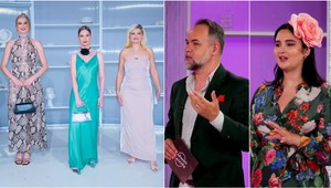 Tatiana, Johana i Pavlína porotcov totálne nadchli: Ich outfity vychválili do nebies!
