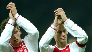Šláger v Amsterdame, Ibrahimovič chce proti bývalému tímu skórovať