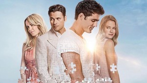 Dve srdcia: Romantický príbeh plný emócií, ktorý vás chytí aj za to vaše!