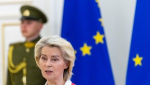 Von der Leyenová: Rusko prekročilo ďalšiu hranicu. NATO reaguje na útok
