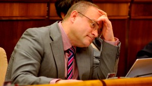 Mladí pracujúci ľudia majú byť v druhom pilieri, myslí si Mihál