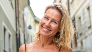 Erika Barkolová v úprimnom rozhovore o kariére v JOJke, dcérach, cestovaní aj bulvári!