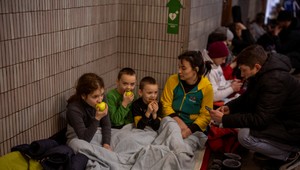 Rusi sú v informačnej bubline, propaganda sa šíri aj na Slovensko