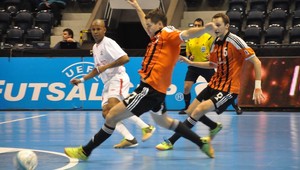 Bomba v Pardubiciach! Slov-matic  zdolal majstra Azerbajdžanu