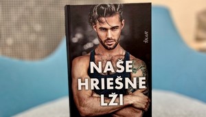 Ponuka tajomného miliardára jej môže zmeniť život: Začítajte sa do šteklivého príbehu