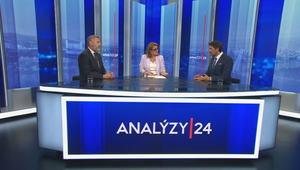 Analýzy 24: Potrebujeme ministra obrany, nie ministra rozostavaného Slovenska, hovorí Krúpa
