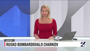 Pozrite si zhrnutie aktualít z dňa 8. novembra 2024