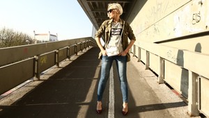 Lodičky na prechádzku do mesta? Pre módnu maniačku žiadny problém!