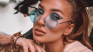 Dámy, inspirujte se Lucií Sládečkovou při letním líčení a budete nezapomenutelné!