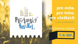 Petržalka bude mať vlastný hudobno-zábavný festival. Pre veľký záujem vystúpi aj Miro Jaroš!