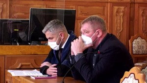 Akcia Plevel: Advokát, ktorý obhajoval aj Jána Slotu, sa priznal ku korupcii