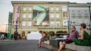 FOTOGALÉRIA: Slovenská národná galéria oslavuje 70. narodeniny