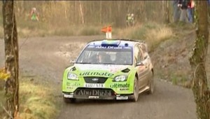 Britská rely rozhodne o majstrovi sveta