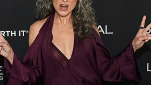 Nepodľahla tlaku večnej mladosti: Táto herečka je ikonou prirodzenej krásy!