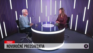 Novoročné predsavzatia