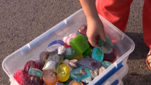 Najmladší podnikateľ na Slovensku a jeho mydlové kráľovstvo