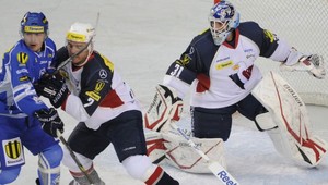 Highlight: Poprad skvelou druhou tretinou zdolal Slovan