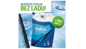 OMV sa stará, aby zima vodičov neprekvapila