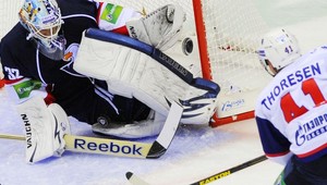 KHL: V novej sezóne budú tri divízie po deväť klubov