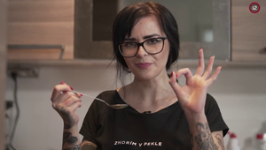 Dominika zo šou Bez servítky predviedla vynovený imidž: Fíha, tomu sa povie bujná hriva!