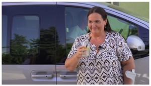 Názlerová po KOLAPSE pred kamerami Bez servítky: Súperky ju ODIGNOROVALI, zostala bez pomoci!