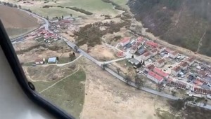 V žehrianskej osade potvrdili komunitné šírenie koronavírusu. Policajtov a vojakov čaká veľká výzva