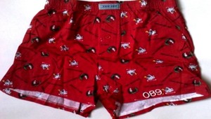 Pozor na pánske trenírky YOU JOY, sú nebezpečné!