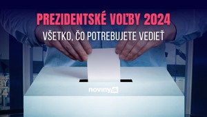 Prezidentské voľby 2024: Všetko, čo potrebujete vedieť